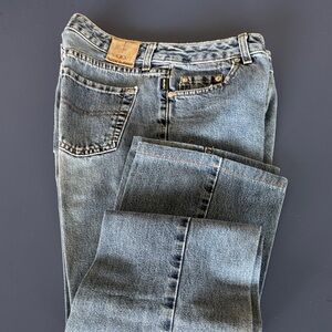 Buffalo David Bitton Blue Jeans